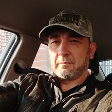 Фотография мужчины Кирилл, 52 года из г. Краснодар