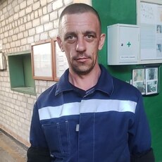 Фотография мужчины Алексей, 36 лет из г. Щигры