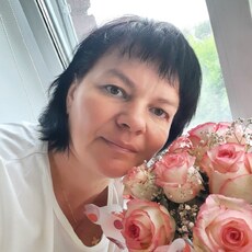 Фотография девушки Ирина, 54 года из г. Барановичи