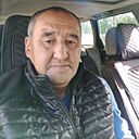 Каиыржан, 58 лет