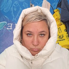 Фотография девушки Яна, 40 лет из г. Иркутск