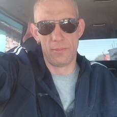 Фотография мужчины Толик, 41 год из г. Великий Новгород