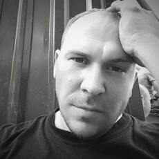 Фотография мужчины Виталий, 40 лет из г. Гродно