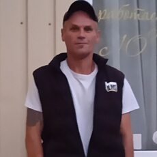 Фотография мужчины Виталий, 47 лет из г. Николаев