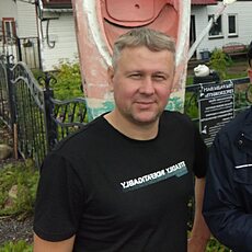 Фотография мужчины Митя, 41 год из г. Иваново