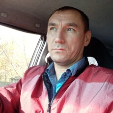 Фотография мужчины Василий, 43 года из г. Иркутск