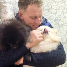 Фотография мужчины Андрей, 37 лет из г. Лепель