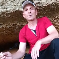 Фотография мужчины Камень, 48 лет из г. Орел