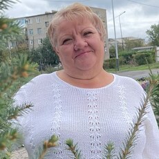 Фотография девушки Светлана, 59 лет из г. Аксу