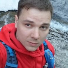 Фотография мужчины Стас, 35 лет из г. Иркутск