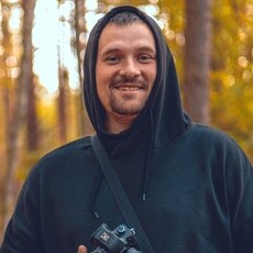 Фотография мужчины Serega, 36 лет из г. Речица