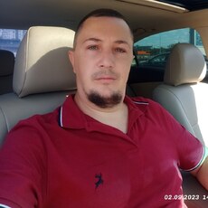 Фотография мужчины Дмитрий, 41 год из г. Харьков