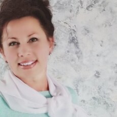 Фотография девушки Александрина, 53 года из г. Слуцк