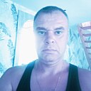 Серёга, 43 года