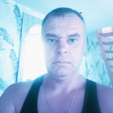 Фотография мужчины Серёга, 43 года из г. Алатырь