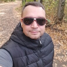 Фотография мужчины Кирилл, 35 лет из г. Новая Усмань