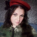 Вика, 36 лет