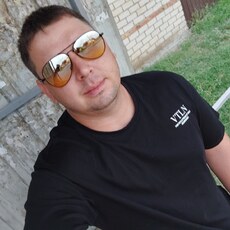 Фотография мужчины Тимофей, 28 лет из г. Георгиевск