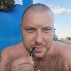 Фотография мужчины Павел, 39 лет из г. Хабаровск