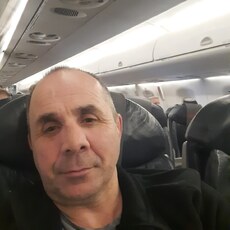 Фотография мужчины Олег, 55 лет из г. Пермь