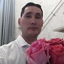 Мингиян, 48 лет