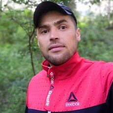Фотография мужчины Роман, 39 лет из г. Идринское