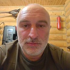 Фотография мужчины Манвел, 46 лет из г. Иркутск