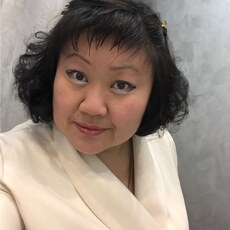 Фотография девушки Евгения, 47 лет из г. Москва