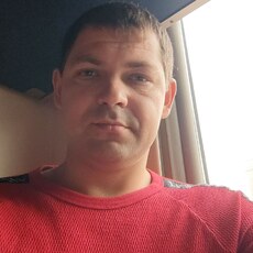 Фотография мужчины Александр, 39 лет из г. Искитим