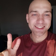 Фотография мужчины Максим, 28 лет из г. Знаменск