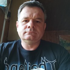 Фотография мужчины Адрей, 47 лет из г. Скопин