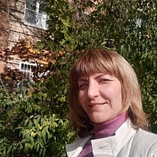 Фотография девушки Татьяна, 43 года из г. Каменск-Шахтинский