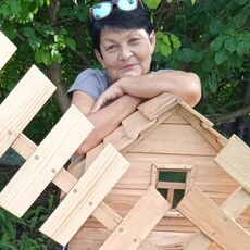 Фотография девушки Лариса, 58 лет из г. Бийск