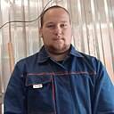 Вадим, 26 лет