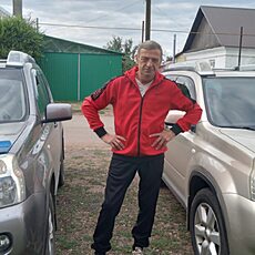 Фотография мужчины Анатолий, 59 лет из г. Тюльган