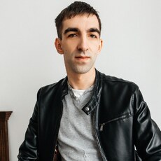 Фотография мужчины Дмитрий, 34 года из г. Самара