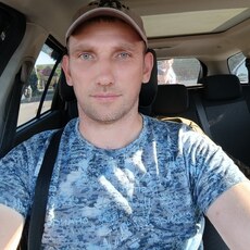 Фотография мужчины Знакомый, 41 год из г. Шевченково