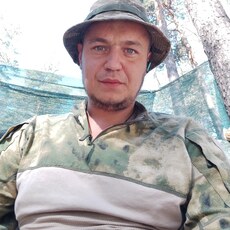 Фотография мужчины Александр, 35 лет из г. Екатеринбург