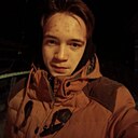 Азамат, 21 год