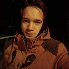 Фотография мужчины Азамат, 21 год из г. Раевский