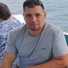 Фотография мужчины Никита, 41 год из г. Волгодонск