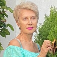 Фотография девушки Алла, 60 лет из г. Оренбург