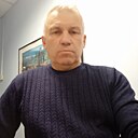 Олег Выстрелков, 60 лет