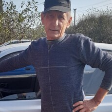 Фотография мужчины Владимир Смирный, 62 года из г. Медведовская