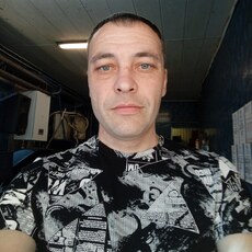 Фотография мужчины Сергей, 38 лет из г. Екатеринбург