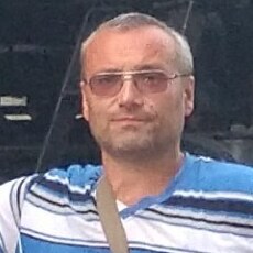 Фотография мужчины Андрей, 45 лет из г. Львов