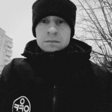 Фотография мужчины Алексей, 35 лет из г. Чита
