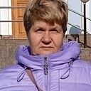 Татьяна, 59 лет