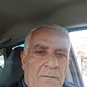 Эльшан Иманов, 63 года