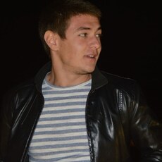 Фотография мужчины Алан, 27 лет из г. Нальчик